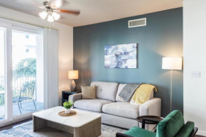 Landing Modern Apartment with Amazing Amenities (ID4367)